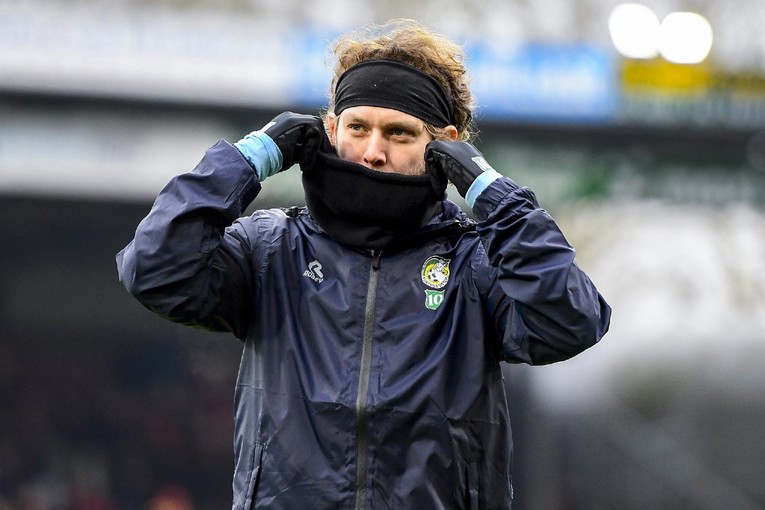 Alen Halilović našao novi klub?