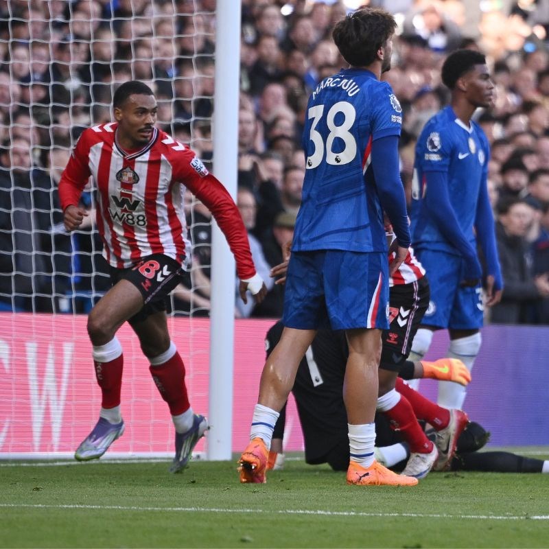 Senzacija Premier lige preokretom slavila kod Chelseaja