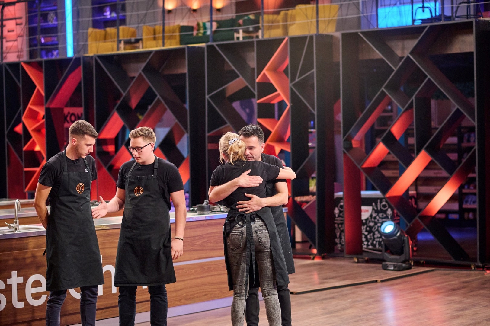 Kristina ispala iz MasterChefa: "Žao mi je, ali ponosna sam na sebe"