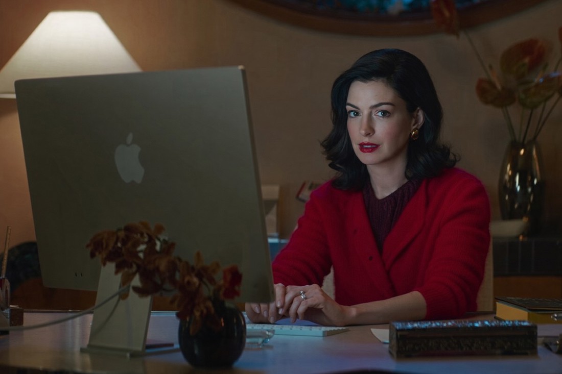 Novi triler s Anne Hathaway dominira kinima unatoč lošim kritikama