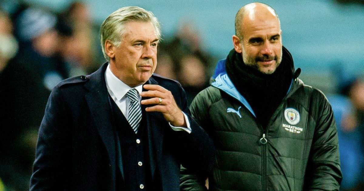 Cadena Ser: Real Madrid sprema senzaciju na klupi