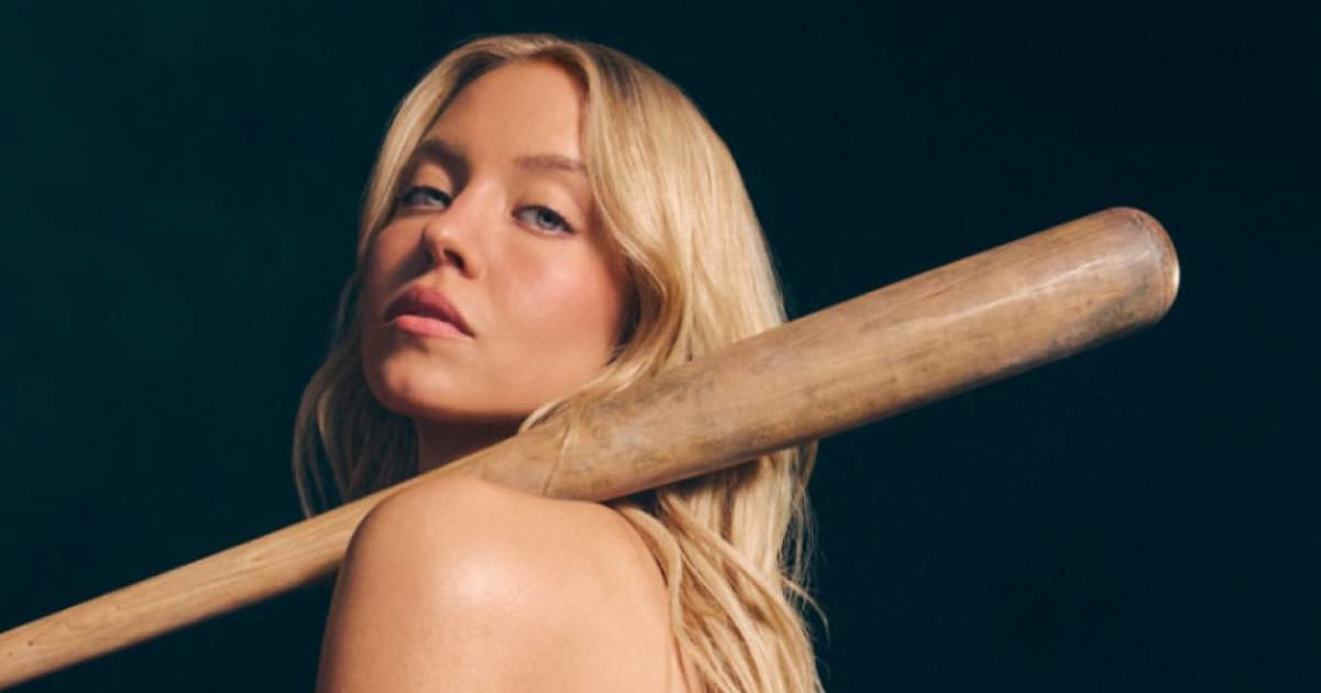 Sydney Sweeney odgovorila na kritike zbog sportske kampanje u kojoj je gola