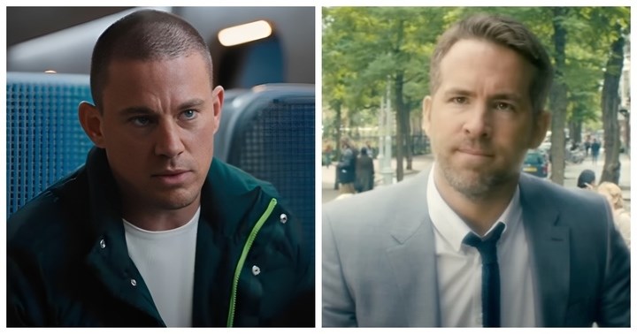 Snima se nova akcijska komedija, glavne zvijezde su Ryan Reynolds i Channing Tatum