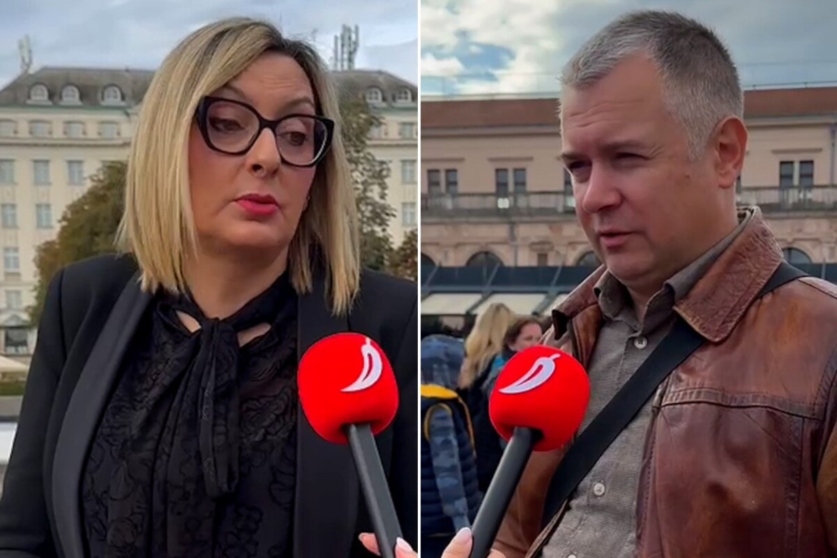 Tomašević: Uzrok smrada u Zagrebu još nije poznat