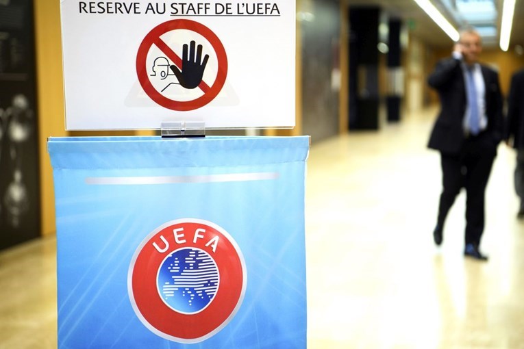 UEFA donijela odluku. Evo kad će se nastaviti prvenstva i Liga prvaka