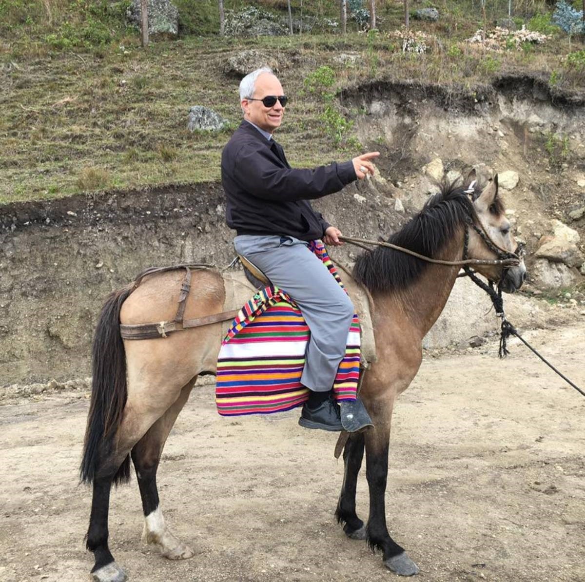 Novi papa kroz privatne fotografije
