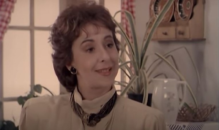 Legendarna jugoslavenska glumica Svetlana Bojković završila u bolnici zbog korone