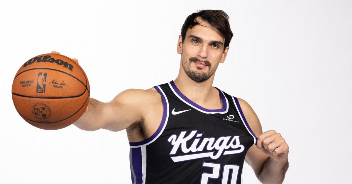 Odlična utakmica Šarića za Sacramento Kingse