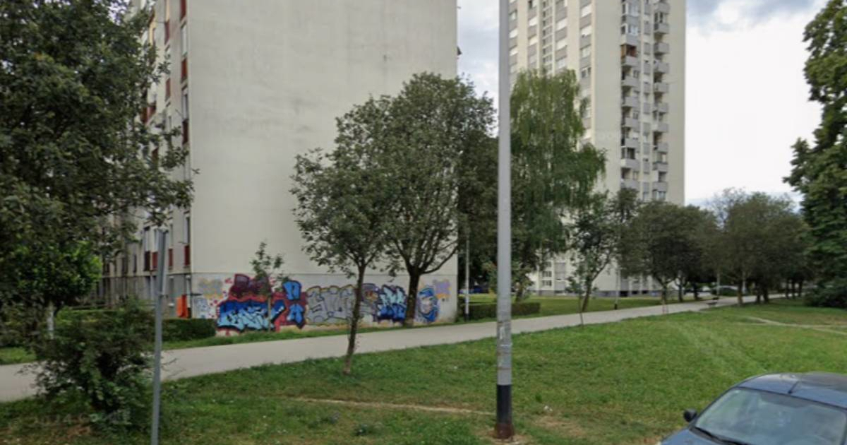 Biciklom prišao 85-godišnjakinji u Zagrebu. Strgnuo joj je nakit s vrata