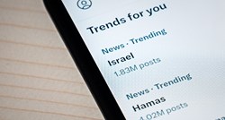 Tko stoji iza online dezinformacija i mržnje oko Izraela i Gaze?