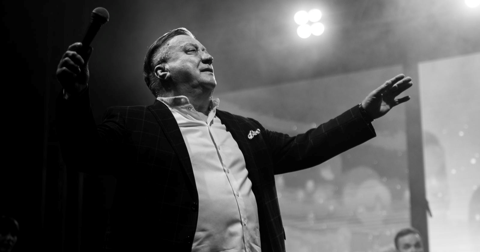 Halidov menadžer zahvalio ljudima na dostojanstvenom ispraćaju glazbenika