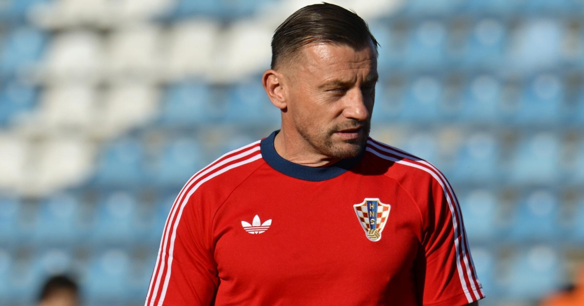 Olić o Jagušiću: Mislim da će u Grčkoj vrlo brzo shvatiti kakvog dragulja imaju