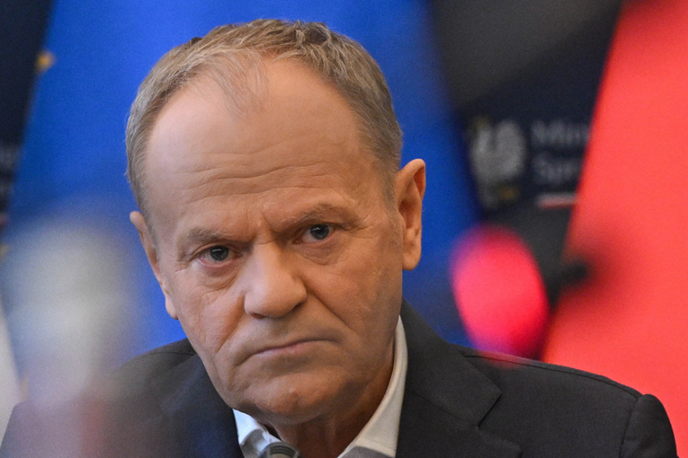 Tusk: Izlazak Poljske iz EU postao je stvarna prijetnja