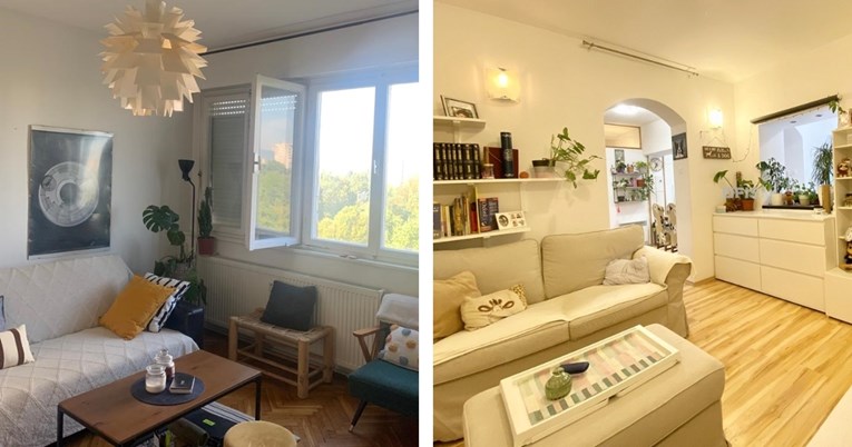 Pregledali smo ponudu stanova u Zagrebu do 100.000 eura. Imamo 10 favorita