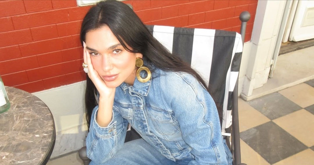 Dua Lipa potvrdila trend koji dominira ovom jeseni