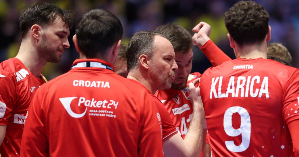 Sigurdssonovi potezi protiv Slovenije pokazali su koliko on znači Hrvatskoj