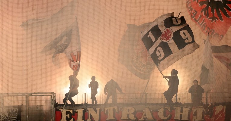 Talijani zabranili navijačima Eintrachta dolazak na gostovanje u Napulj