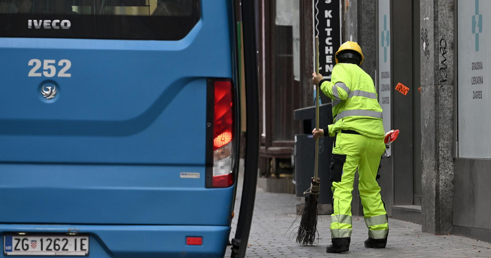 Članovi sindikata u ZET-u i Holdingu glasaju žele li štrajk