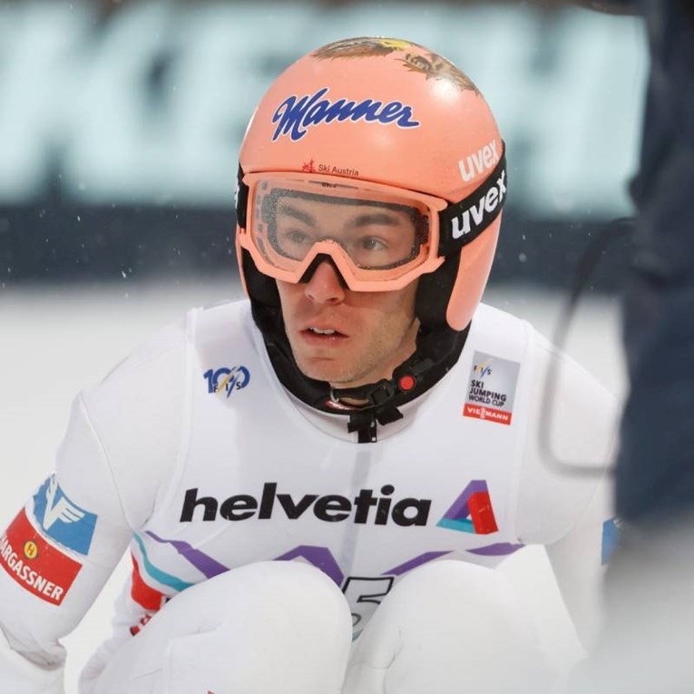 Zvijezda skijaških skokova: Mazio sam se s mačkom. Onda mi je raskrvarila ruku