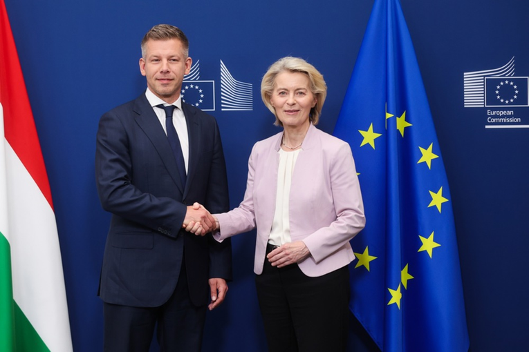 Nakon godina blokade Mađarska ide po milijarde iz EU-a. "Uspjeli smo"