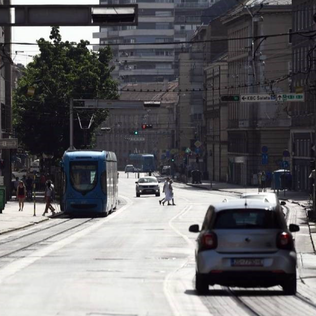 U Zagrebu upozorenje zbog visoke razine ozona. To može biti opasno, evo zašto