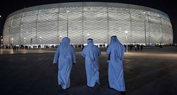 Katarci su u stadione za SP uložili 220 milijuna dolara, daleko najviše u povijesti
