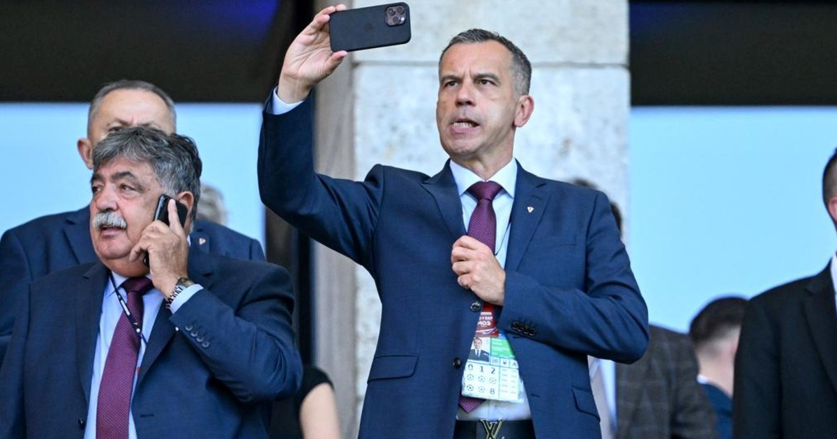 Za što je točno optužen Svetina?