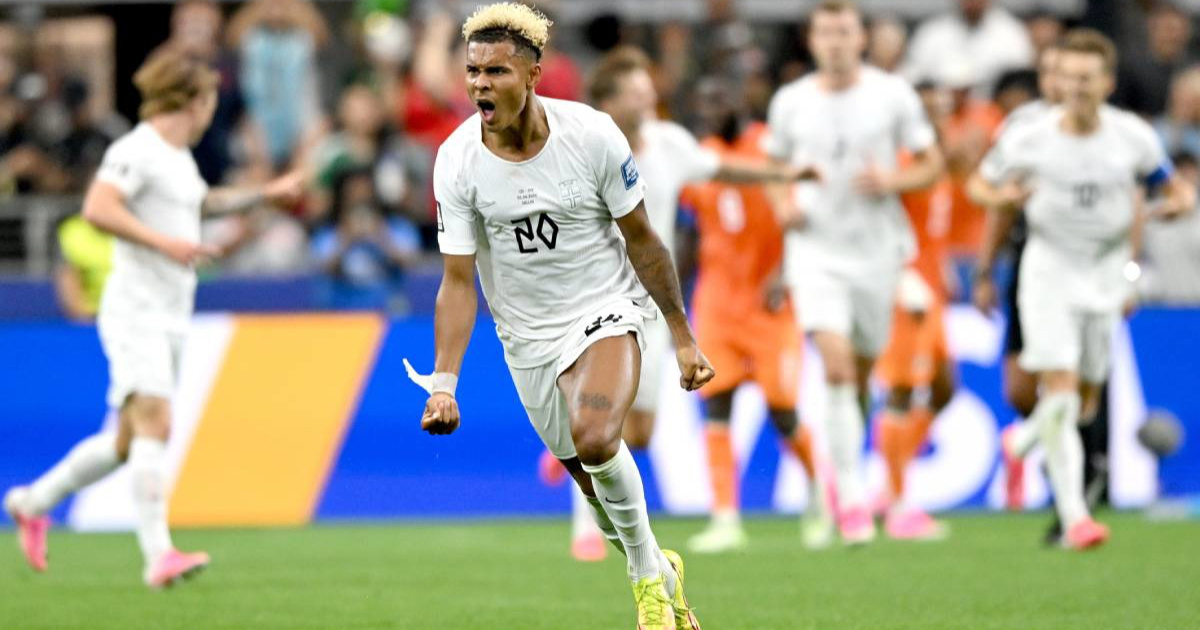 UŽIVO Nusa zabio genijalan gol. Diallo izbio s gol-linije