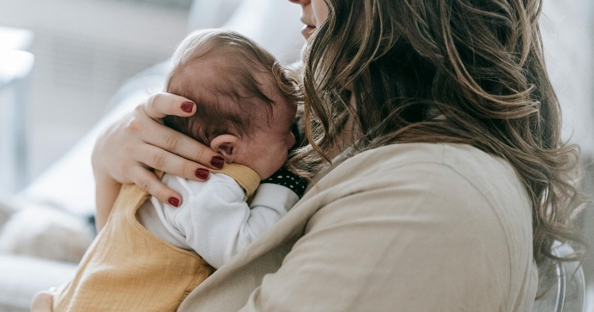 Pandemijske bebe pokazuju dvije fascinantne biološke promjene, otkriva studija