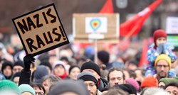 Diljem Njemačke šire se prosvjedi protiv ultradesnog AfD-a