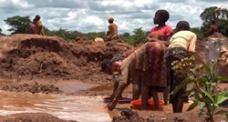 U većini rudnika za vađenje minerala za obnovljive izvore krše se ljudska prava