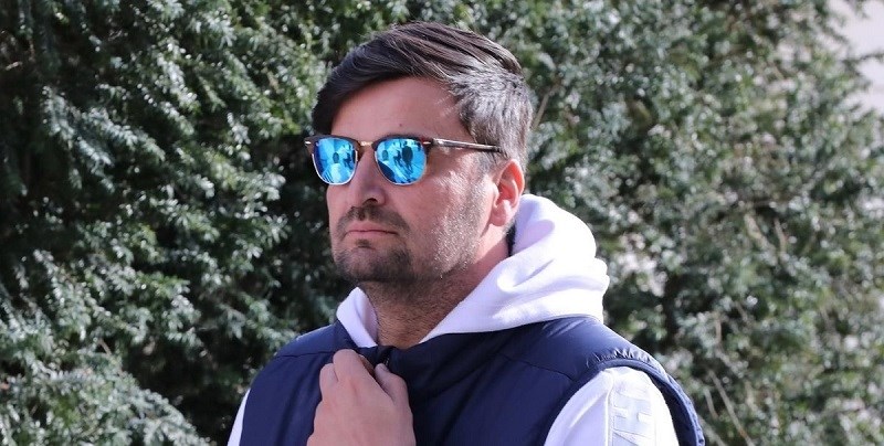 Vučko: Rakitić i Krovinović su poginuli. Ali Hajduk s njima nije za ozbiljan nogomet