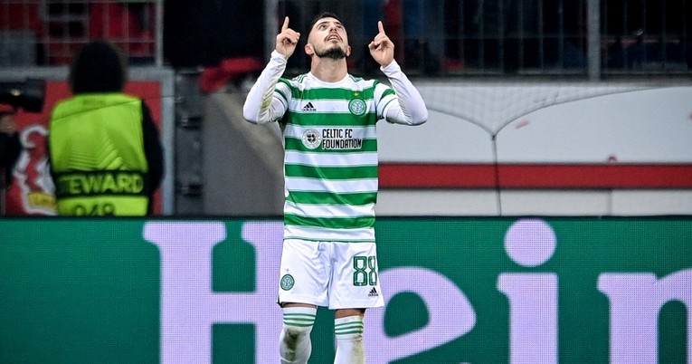 VIDEO Celtic pobijedio 7:0. Juranović zabio treći put ove sezone
