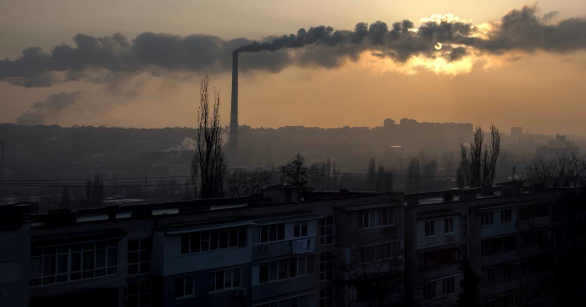 Moldavija proglasila izvanredno stanje, prijete problemi s vodom i energijom