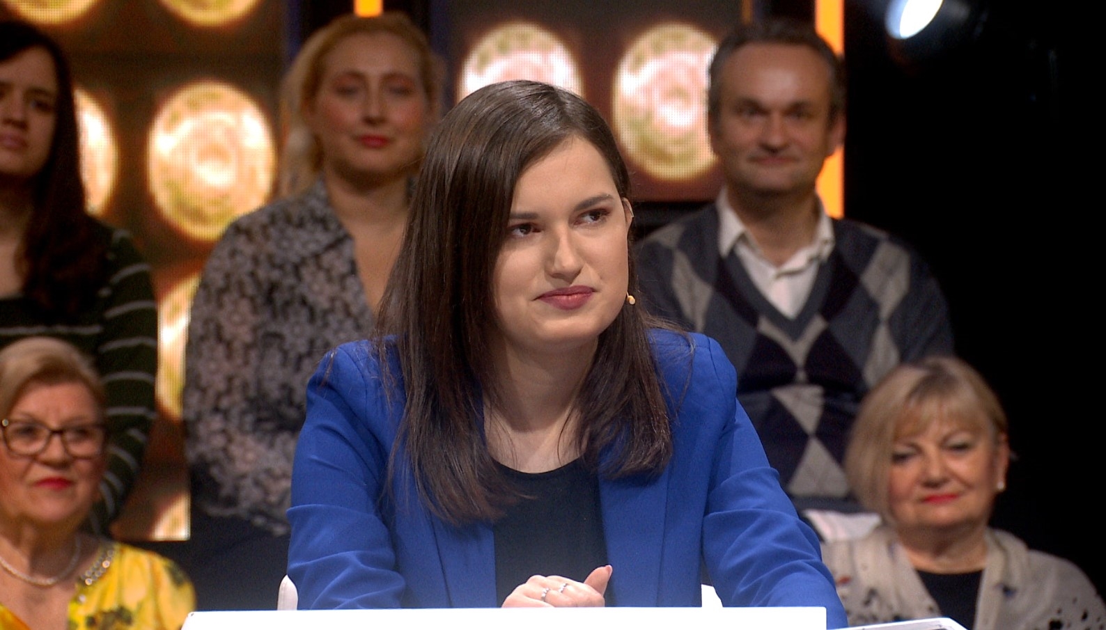 Biste li vi znali odgovor na pitanje o Rambu koje je namučilo Paulu u Jokeru