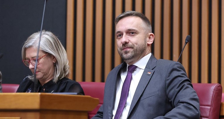 Ministar Piletić: Pravo na privremeno uzdržavanje ima 1343 djece