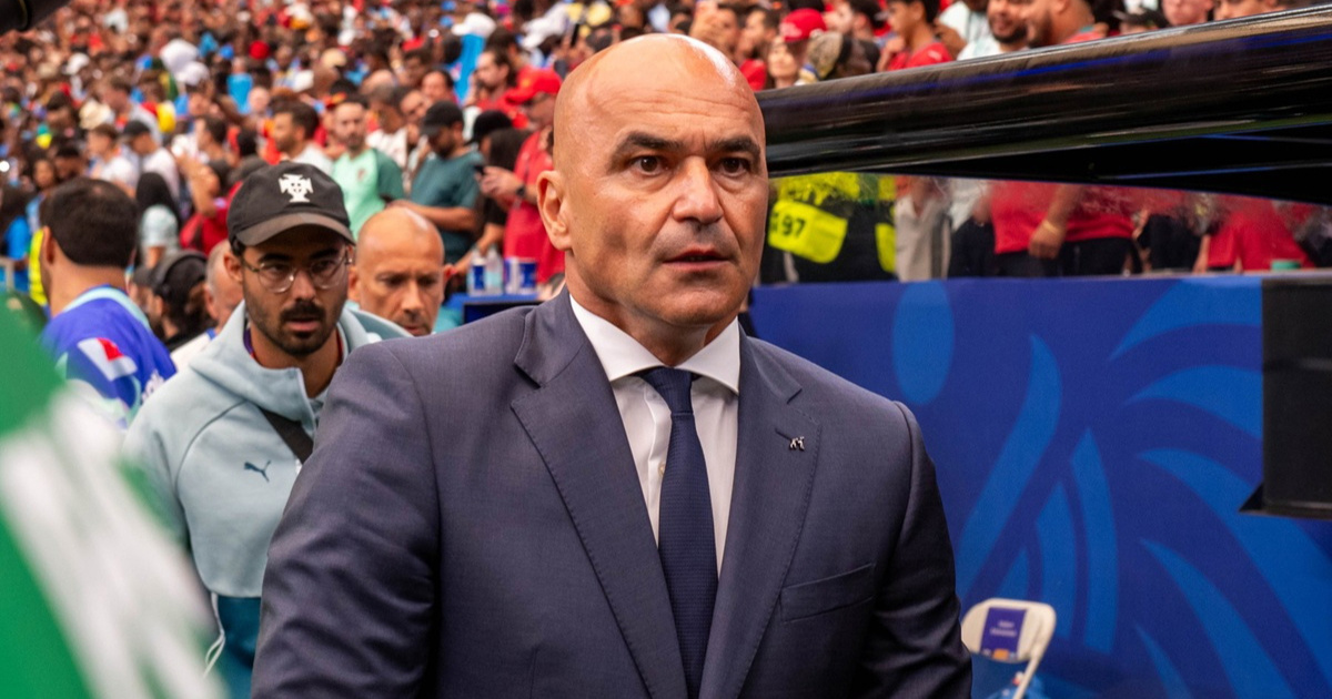 Izbornik Portugala: Utakmica protiv Hrvatske mora biti utakmica Dioga Jote