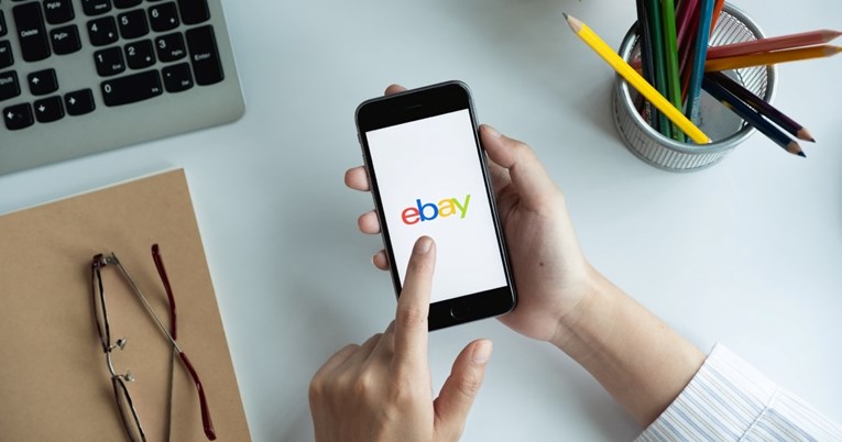 eBay u Njemačkoj malim prodavačima ukida proviziju na promet