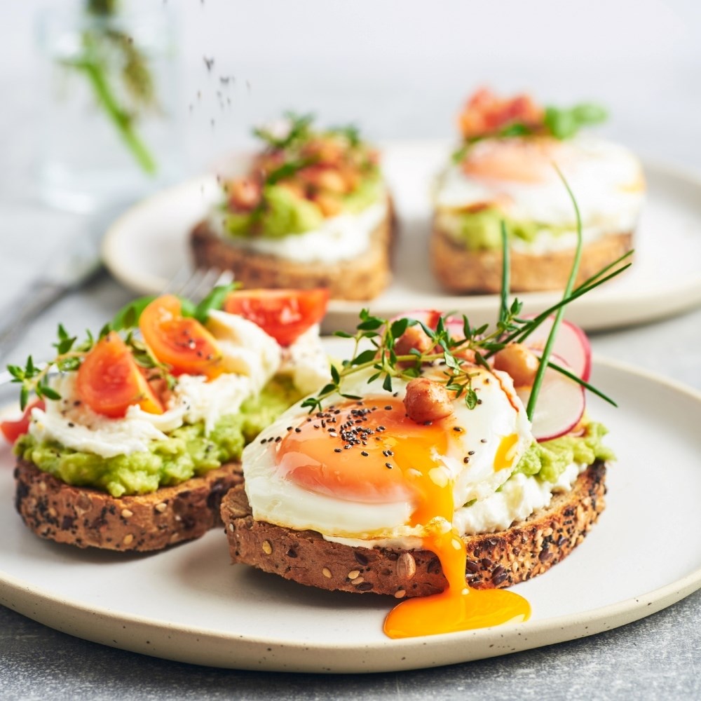 Vikend brunch ideje koje će oduševiti goste, probajte