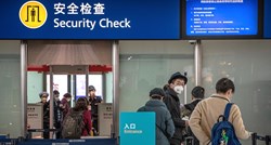 U Wuhan sletio prvi međunarodni zrakoplov od siječnja, stiglo 60 putnika