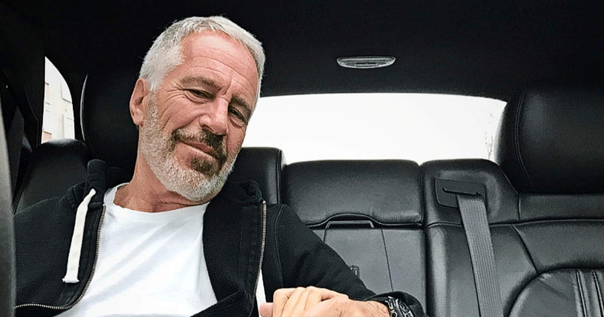 Novi mailovi otkrili misteriozni projekt Venera. "Ovo nudim samo Jeffreyju"