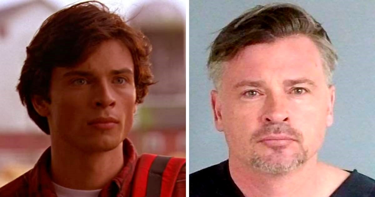 Superman iz Smallvillea uhićen zbog vožnje pod utjecajem alkohola