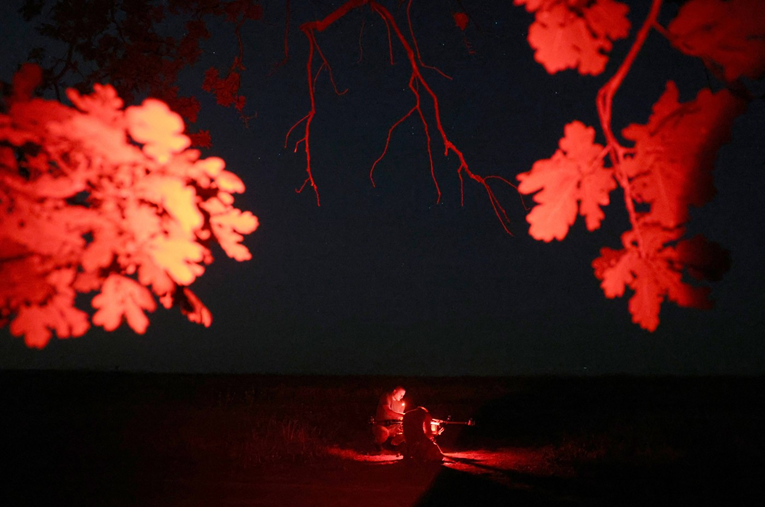 Histerija među ruskim blogerima: "Stanje je gore od kritičnog. Generali lažu Putinu"