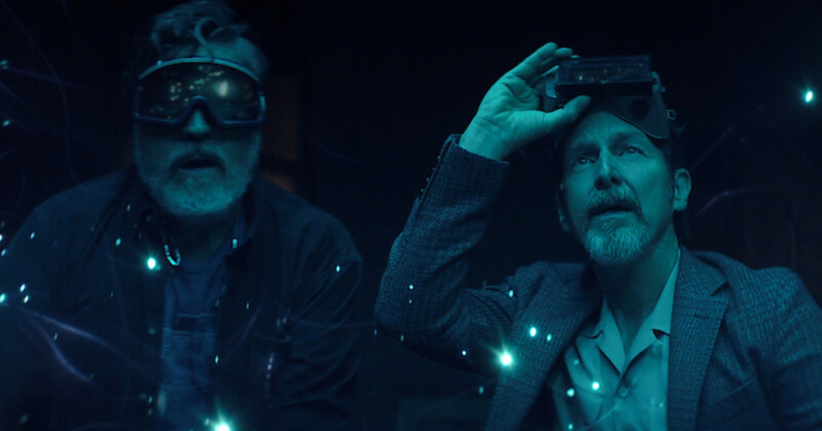 Netflix je upravo otkazao seriju s 97% na Rotten Tomatoesu
