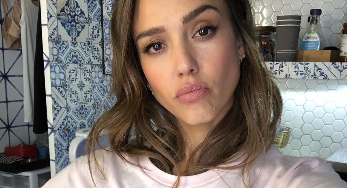 Jessica Alba pokazala kćer koja joj nalikuje poput blizanke: Izgledate kao sestre