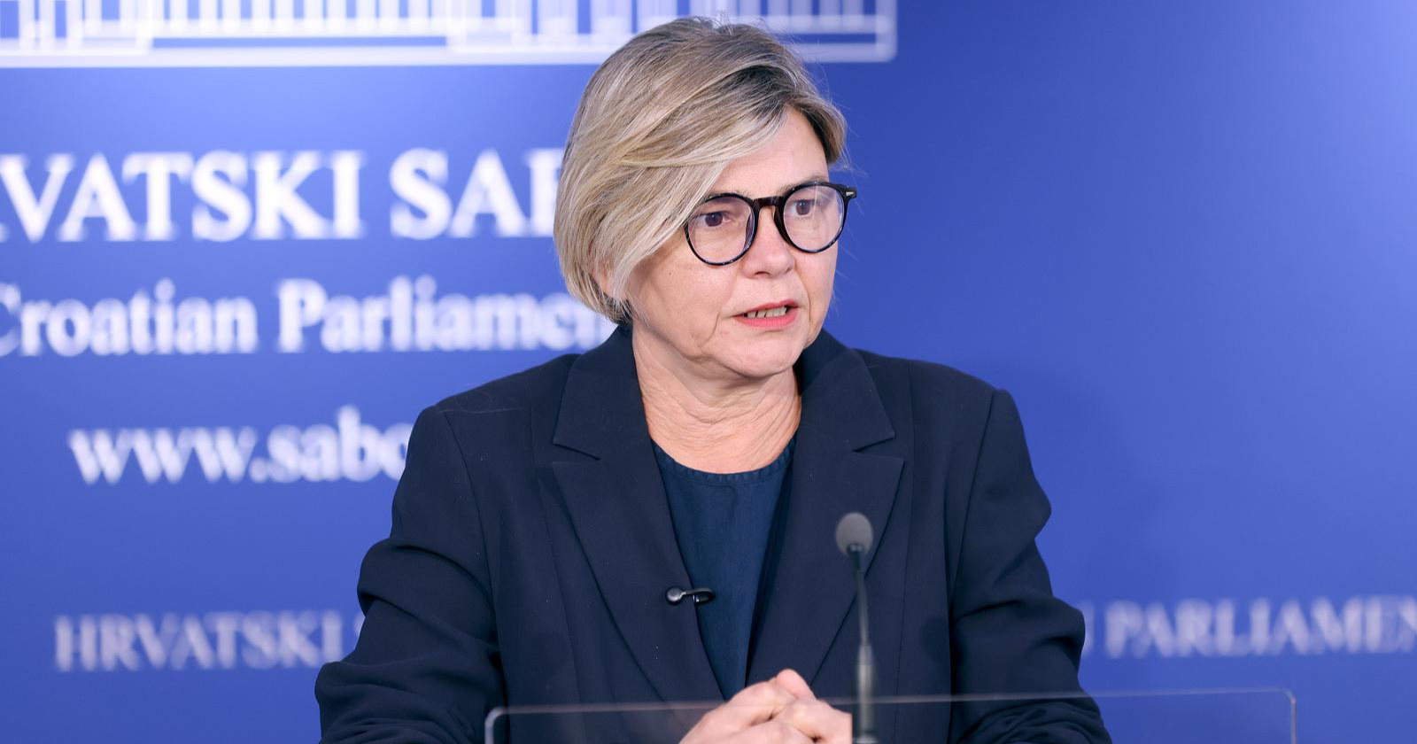 Benčić: Opasni otpad u Gospiću utvrđen je još 2024., zašto nije saniran?