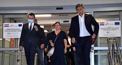 Plenković: Hrvatska i Kosovo u nesrećama djeluju zajedno