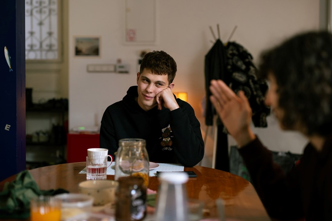 Vraća se Sram, treća sezona prati Lovru