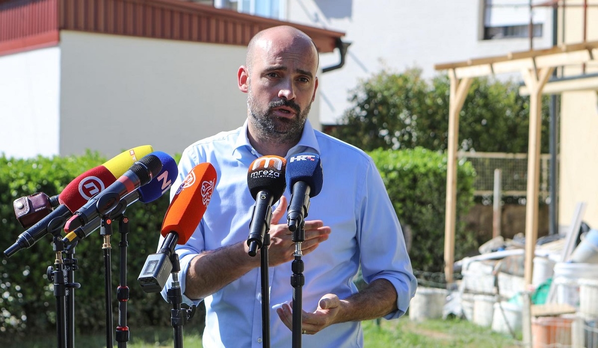 Paladina kaže da se vlasnici trebaju dodatno angažirati kako bi se ubrzala obnova