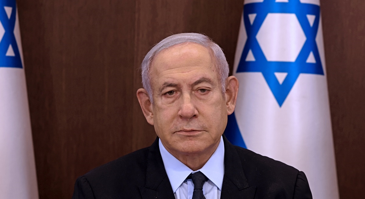 Netanyahu odgovorio Erdoganu: Granatirao si sela po Turskoj, a nama propovijedaš